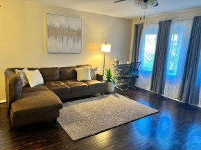 N Hamilton House 3 Bedroom